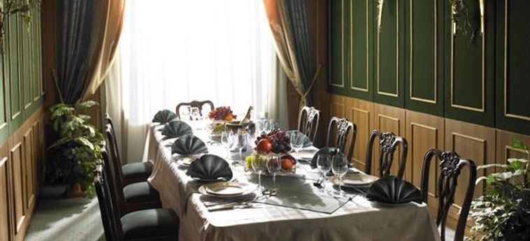 Hotel Ukraine Kiev: Foto 