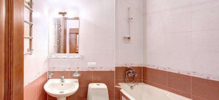 Hotel Ukraine Kiev: Foto 