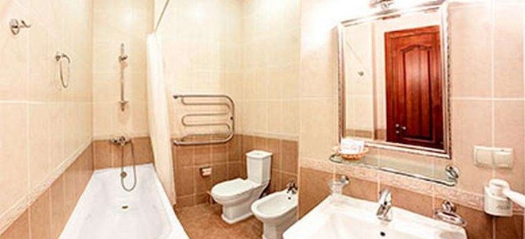 Hotel Ukraine Kiev: Foto 