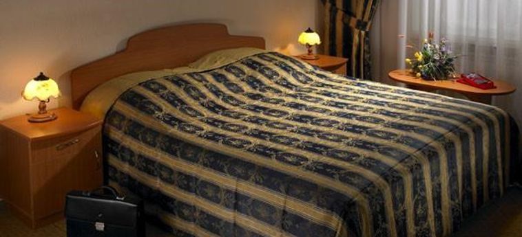 Hotel Ukraine Kiev: Foto 