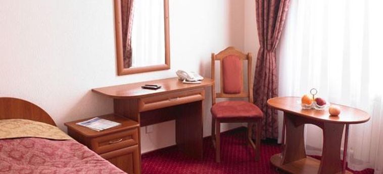 Hotel Ukraine Kiev: Foto 