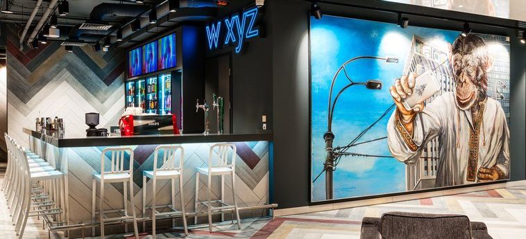 Sky Loft Hotel Kyiv By Rixwell Kiev: Foto 