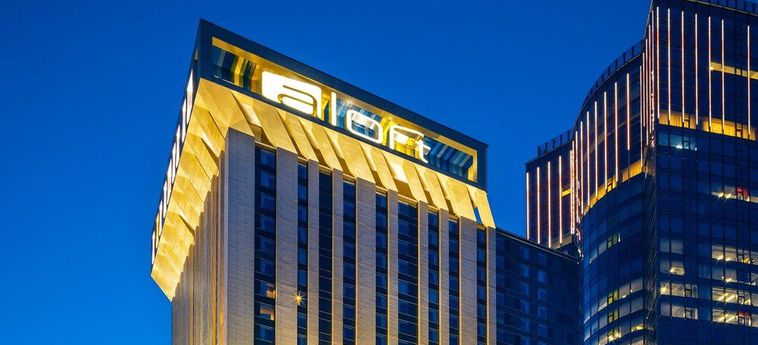 Sky Loft Hotel Kyiv By Rixwell Kiev: Foto 