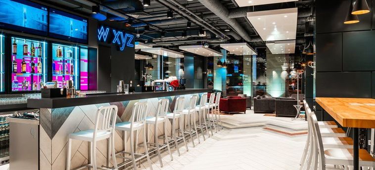 Sky Loft Hotel Kyiv By Rixwell Kiev: Foto 