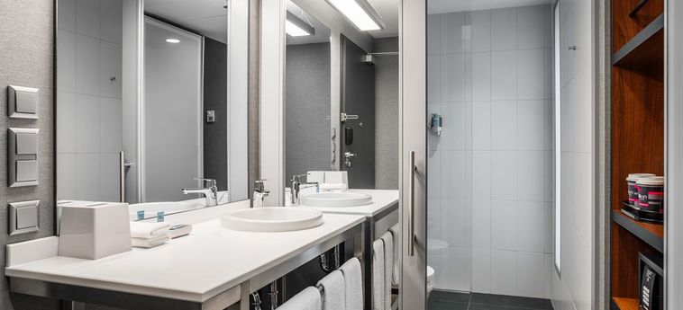 Sky Loft Hotel Kyiv By Rixwell Kiev: Foto 