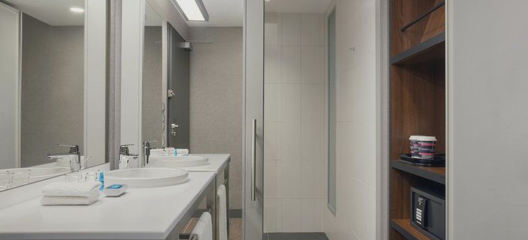Sky Loft Hotel Kyiv By Rixwell Kiev: Foto 