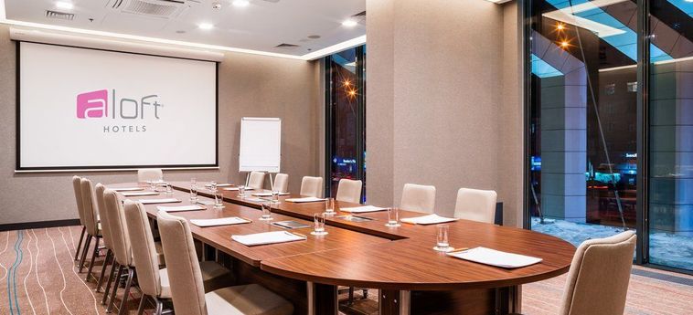 Sky Loft Hotel Kyiv By Rixwell Kiev: Foto 