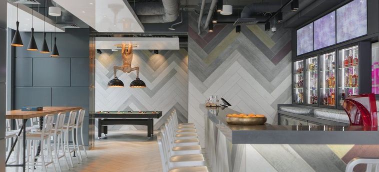 Sky Loft Hotel Kyiv By Rixwell Kiev: Foto 