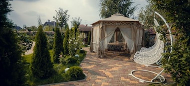Sofievsky Posad Hotel Kiev: Foto 