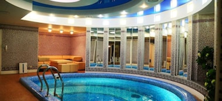 Sofievsky Posad Hotel Kiev: Foto 