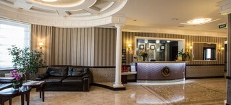 Sofievsky Posad Hotel Kiev: Foto 
