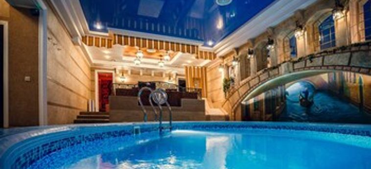 Sofievsky Posad Hotel Kiev : Photo 