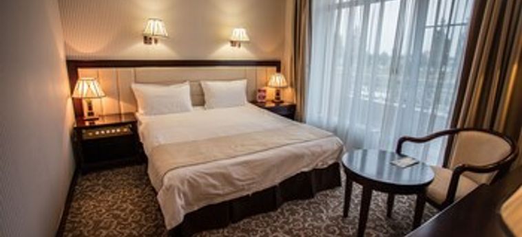 Sofievsky Posad Hotel Kiev : Photo 
