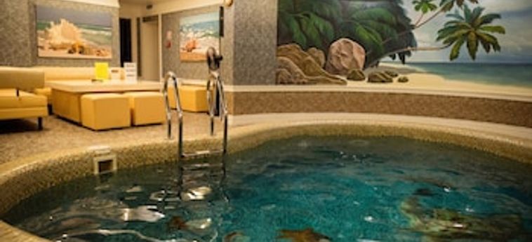 Sofievsky Posad Hotel Kiev : Photo 
