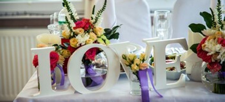 Sofievsky Posad Hotel Kiev : Photo 