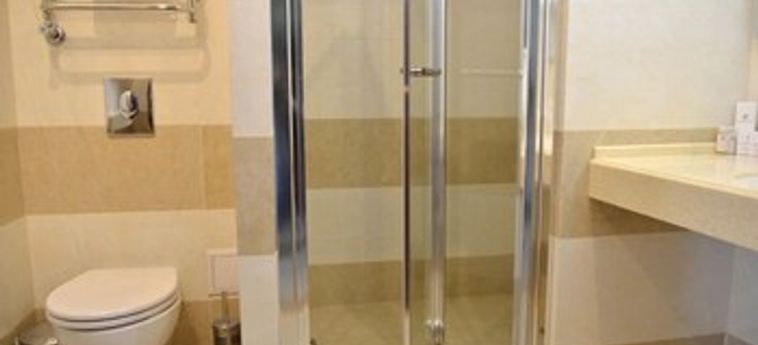 Sofievsky Posad Hotel Kiev : Photo 
