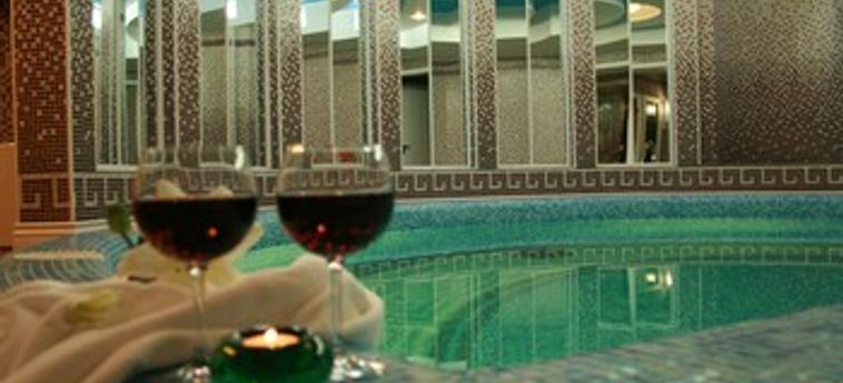 Sofievsky Posad Hotel Kiev: Foto 