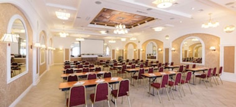Sofievsky Posad Hotel Kiev: Foto 