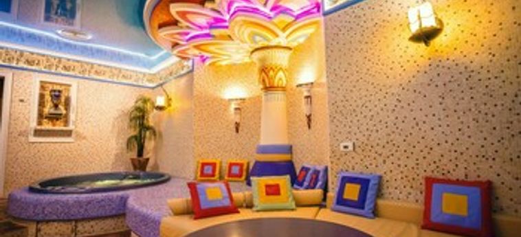 Sofievsky Posad Hotel Kiev: Foto 