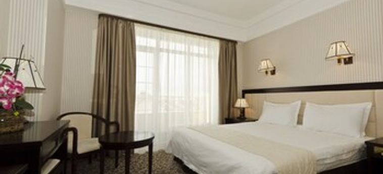 Sofievsky Posad Hotel:  KIEV