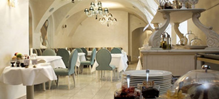 Hotel Vozdvyzhensky Kiev : Photo 