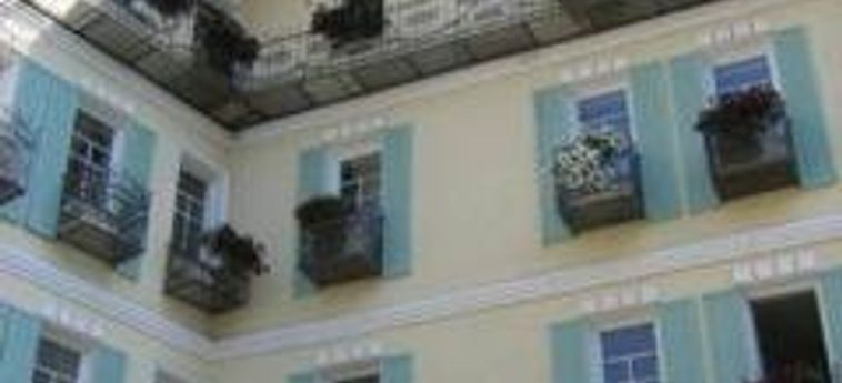 Hotel Vozdvyzhensky Kiev: Foto 