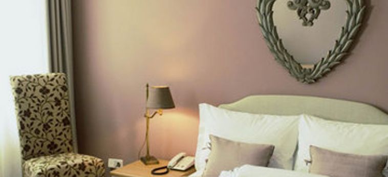 Hotel Vozdvyzhensky Kiev: Foto 