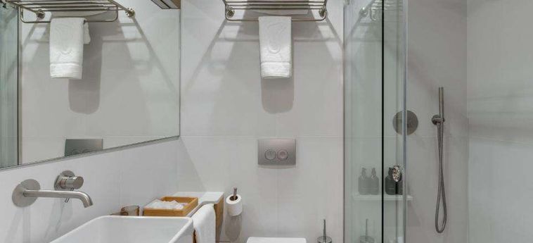 Sophia Hotel Kiev Kiev : Photo 