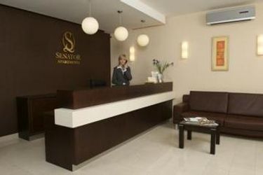 Senator Apartments Executive Court Kiev: Photo 