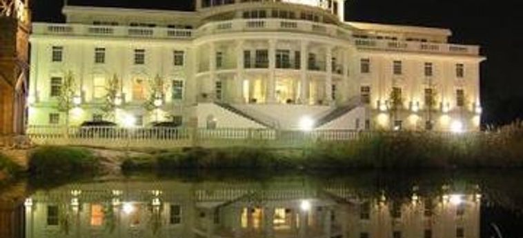 Hotel Senators Park Kiev: Foto 