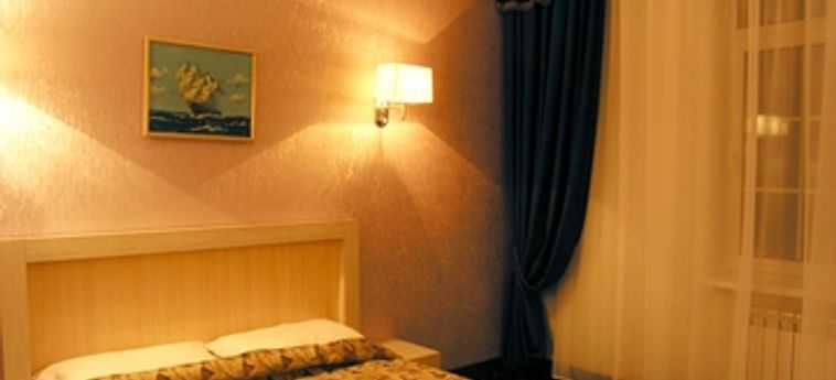 Hotel Senators Park Kiev: Foto 