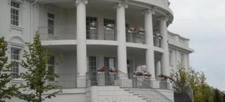 Hotel Senators Park Kiev: Foto 