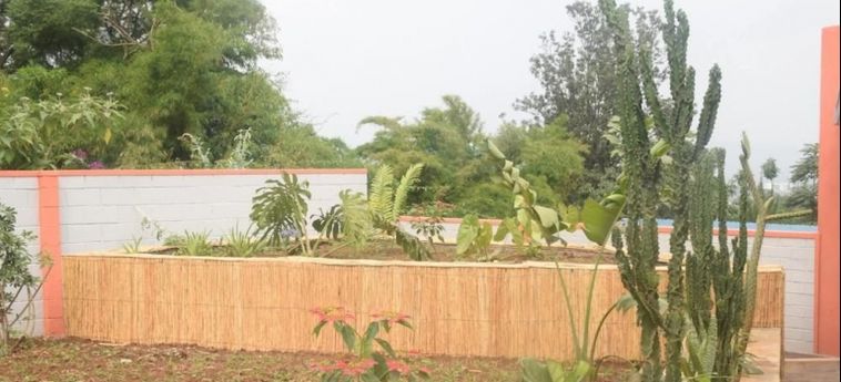 5 Swiss Hotel Kigali: Foto 