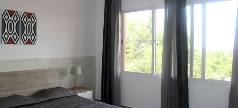 5 Swiss Hotel Kigali: Photo 