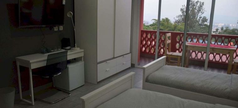 5 Swiss Hotel Kigali: Photo 
