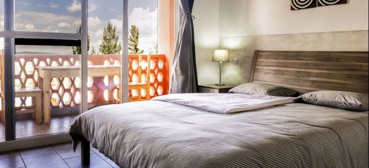 5 Swiss Hotel Kigali: Photo 