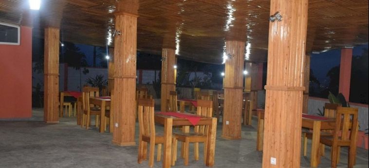 5 Swiss Hotel Kigali: Photo 