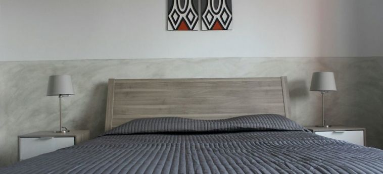 5 Swiss Hotel Kigali: Photo 