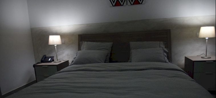 5 Swiss Hotel Kigali: Photo 