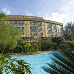 Hotel KIGALI SERENA HOTEL