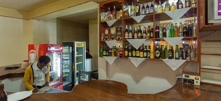 Hotel Medi Motel Kigali: Photo 