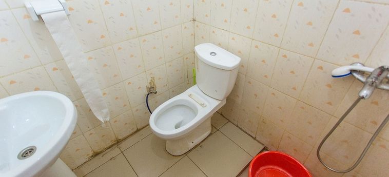 Hotel Medi Motel Kigali: Photo 