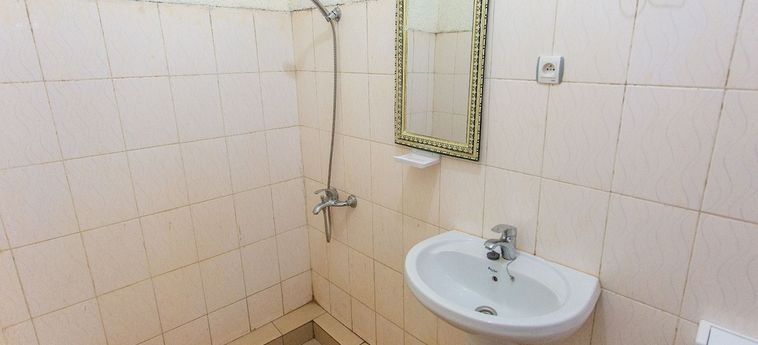 Hotel Medi Motel Kigali: Photo 