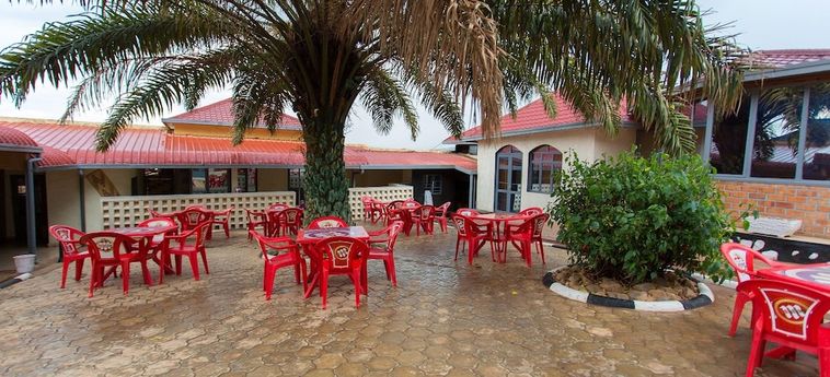 Hotel Medi Motel Kigali: Photo 