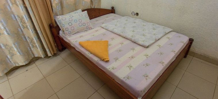 Hotel Medi Motel Kigali: Photo 