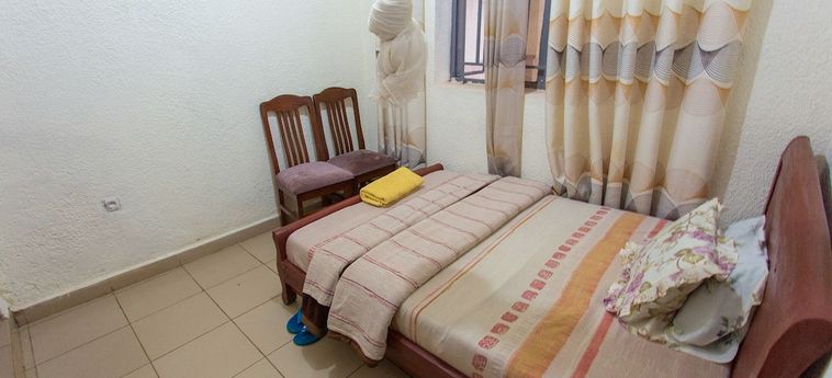 Hotel Medi Motel Kigali: Photo 