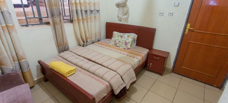 Hotel Medi Motel Kigali: Photo 