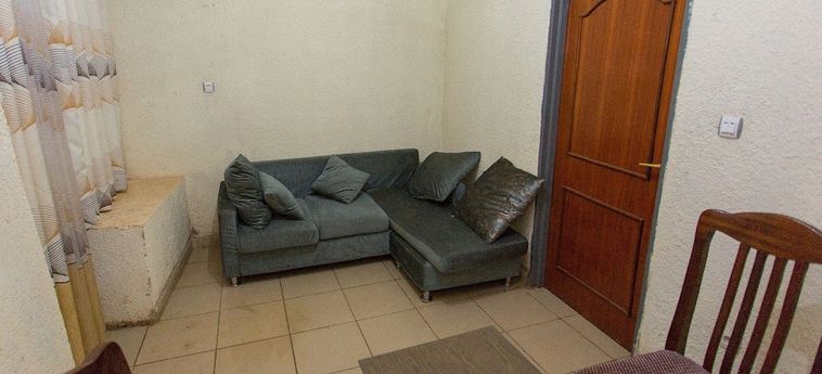 Hotel Medi Motel Kigali: Photo 