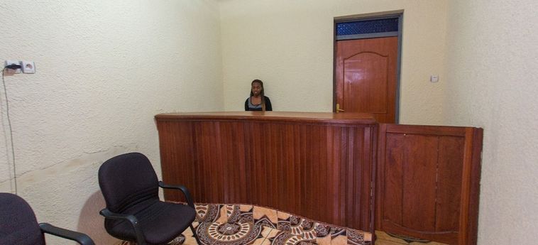 Hotel Medi Motel Kigali: Photo 