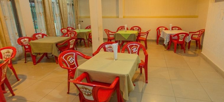 Hotel Medi Motel Kigali: Photo 